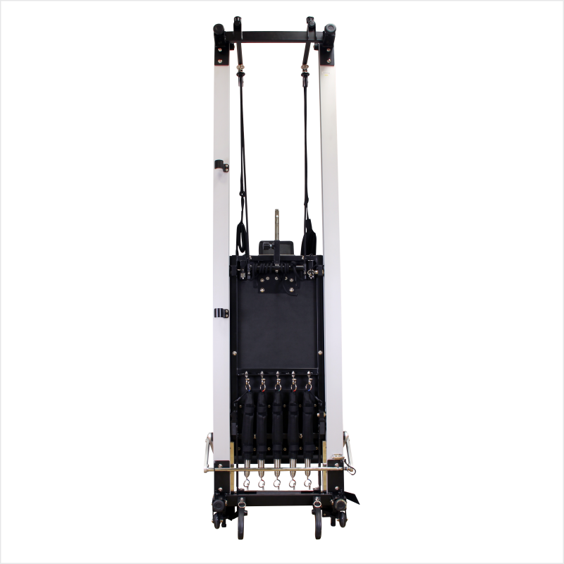 C8 Pro Reformer DE