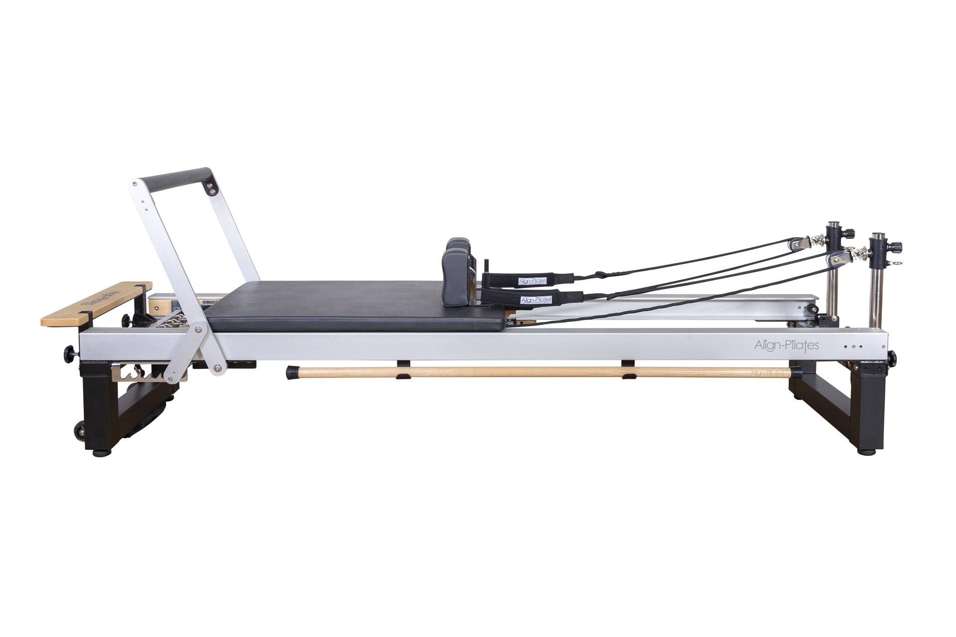 A8 Pro Reformer without Legs