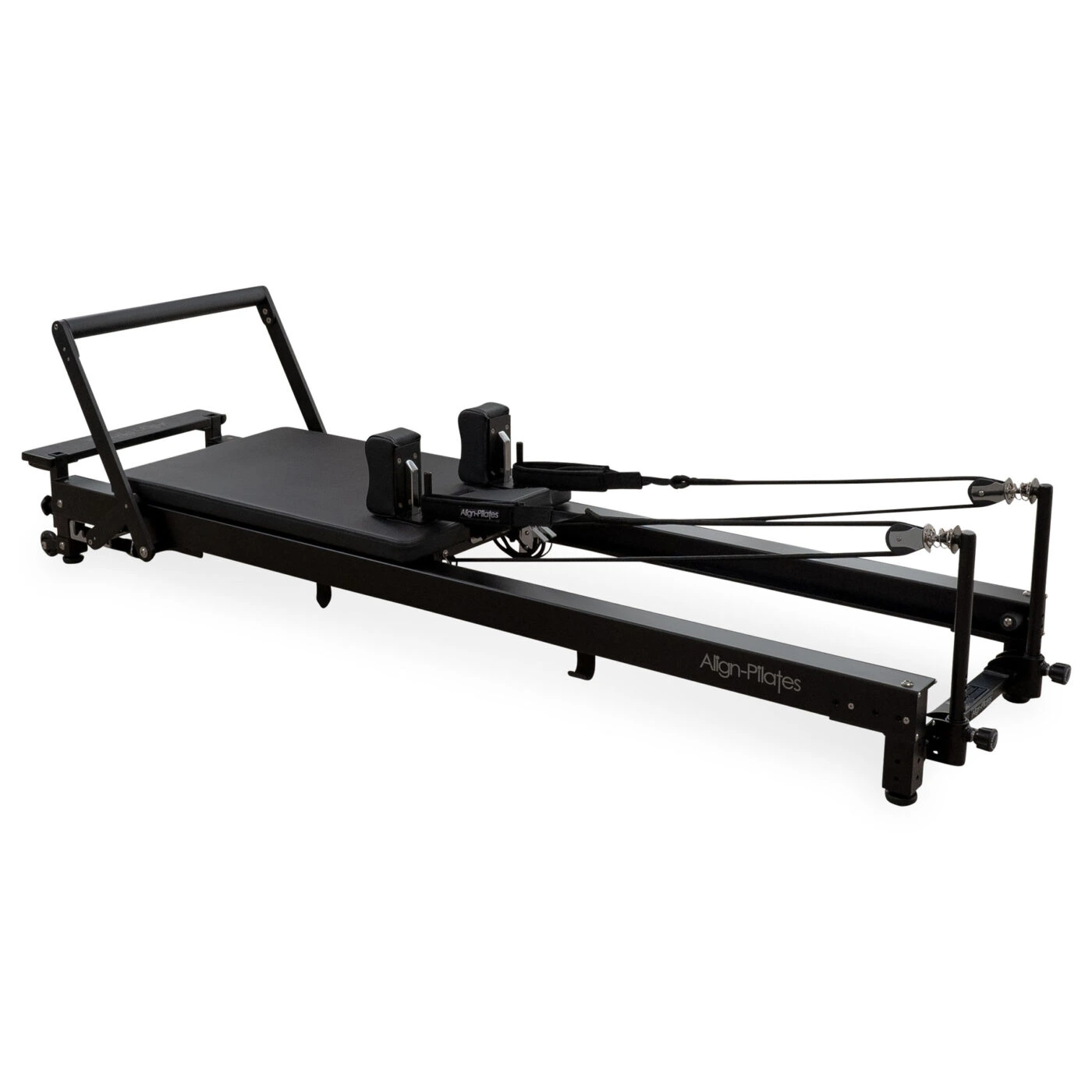 C8-Pro Reformer - Noir/Black