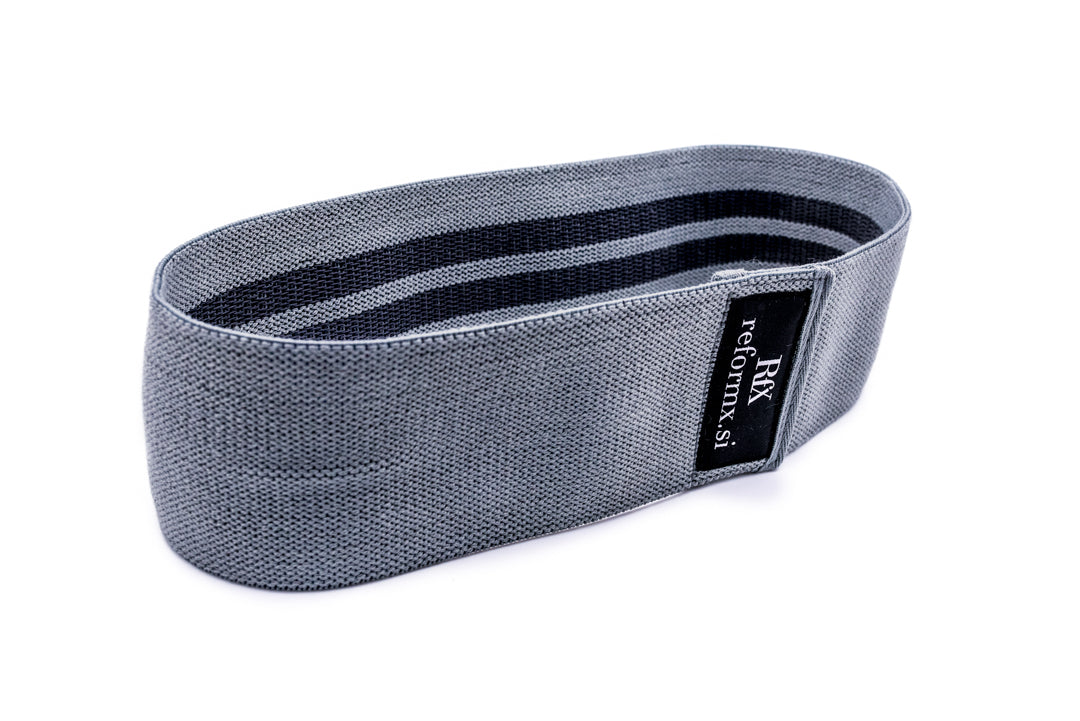 RfX Hip Band Gray (hard)