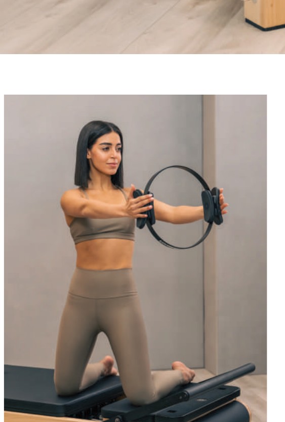 NX3 MAX Reformer Bundle