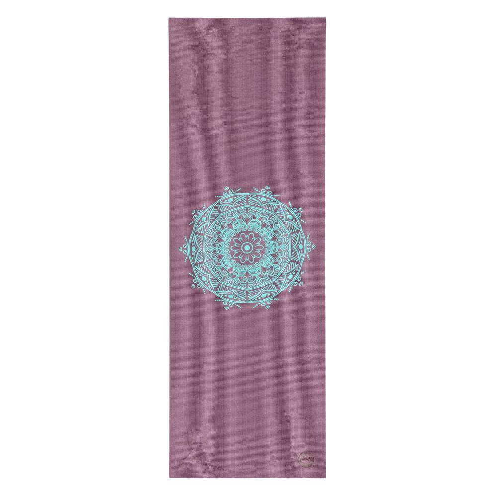 Leela Yoga Mat – Mandala 1