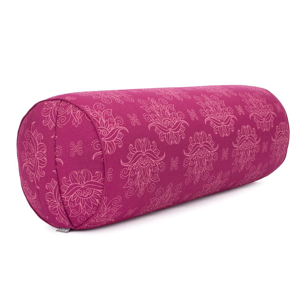 Maharaja Collection Yoga Bolster 1
