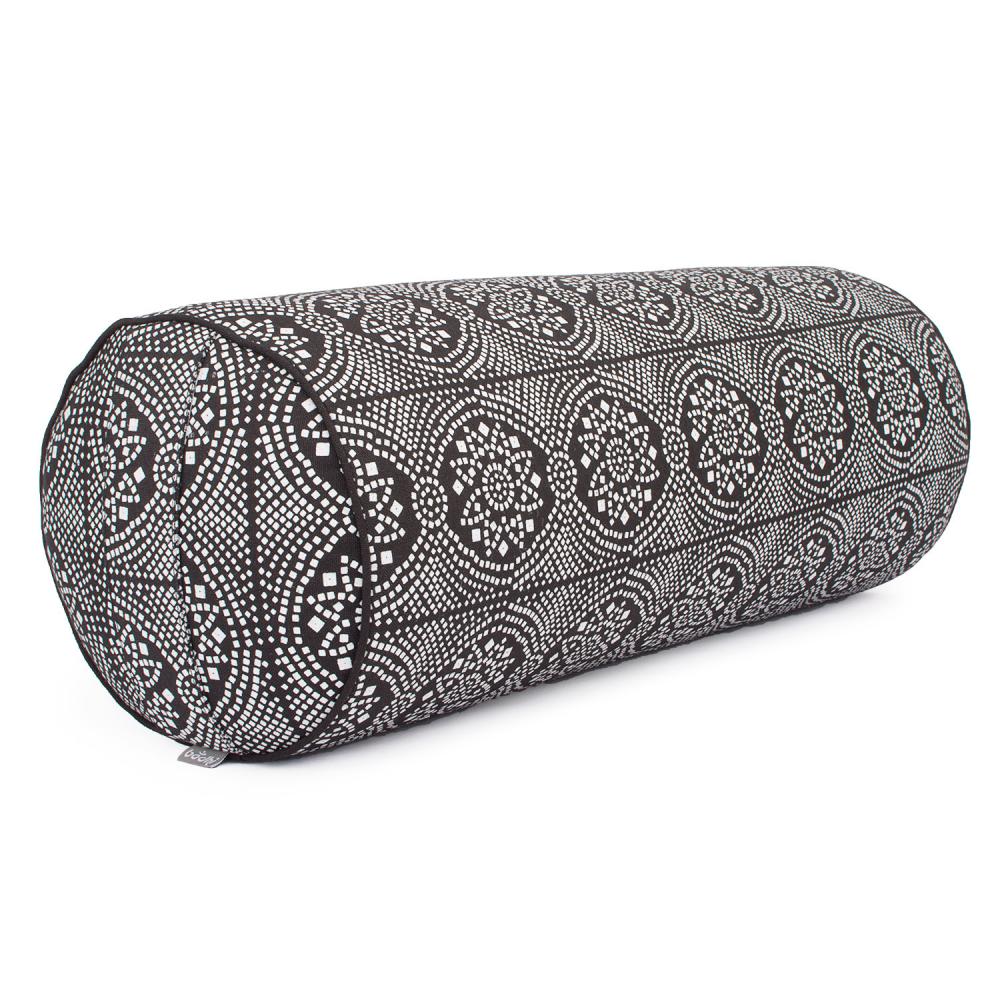 Maharaja Collection Yoga Bolster 3