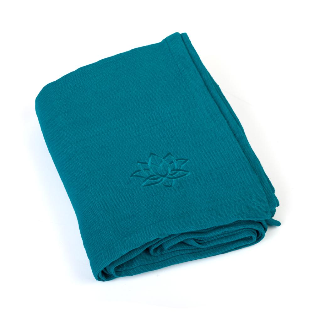 Shavasana Yoga Blanket 2