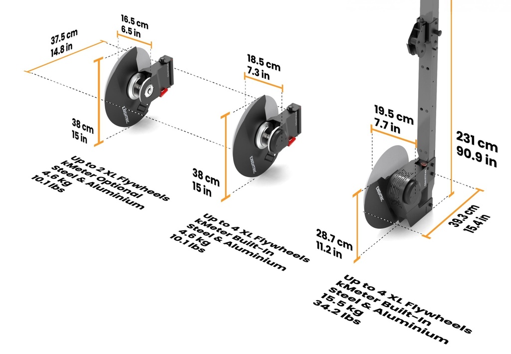 kPulley Ultimate 1