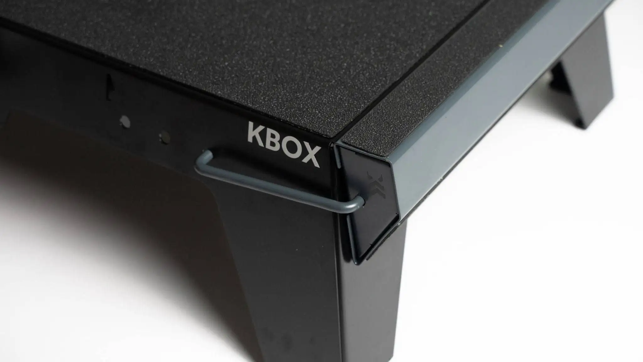 Foot Block - kBox4 Lite / Active