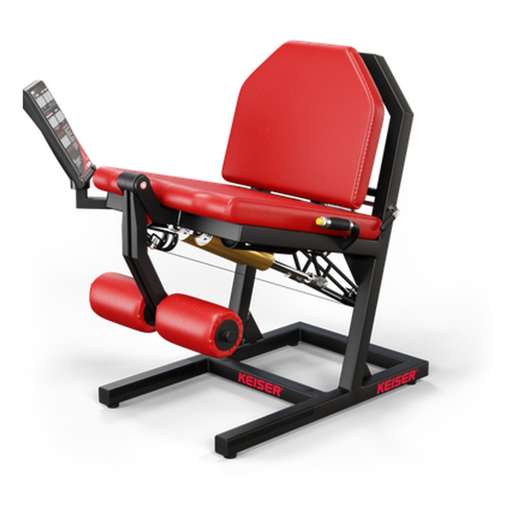 [Keiser__001133BP] Keiser A300 Leg Extension Pro