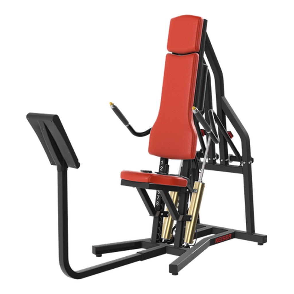 [Keiser__001932BP] Keiser A300 Triceps
