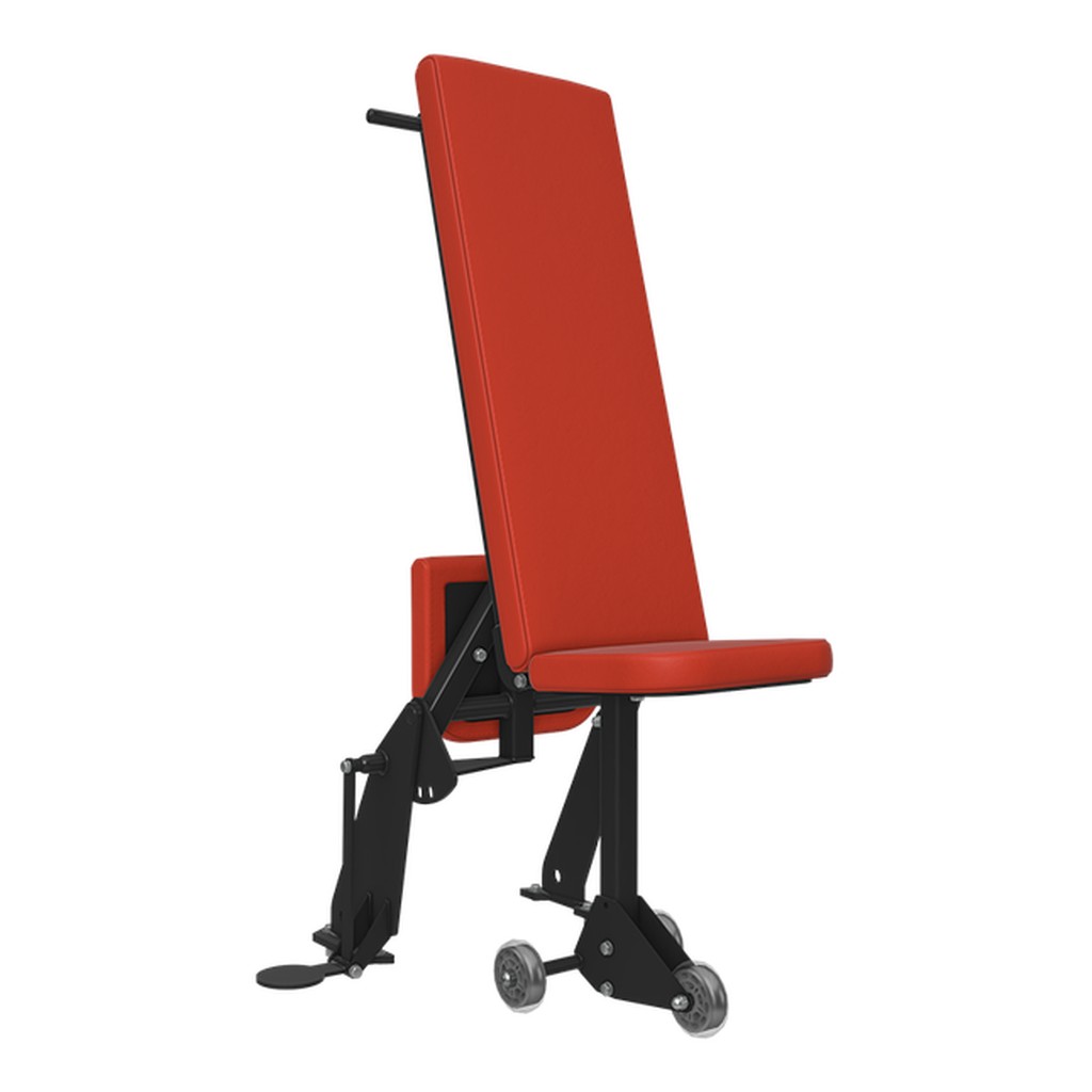 [Keiser__003090B] Keiser Bank für Functional Trainer