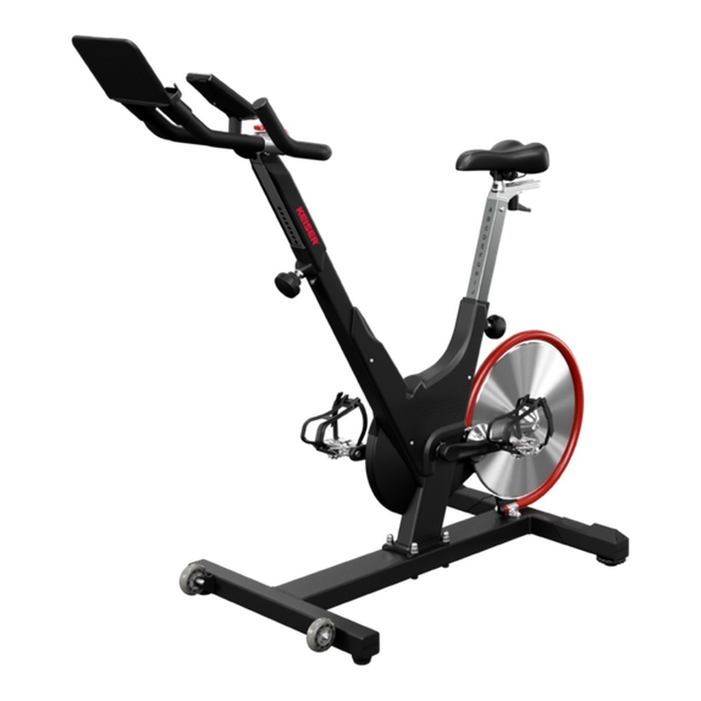 [Keiser__005508BC] Keiser M3i Studio