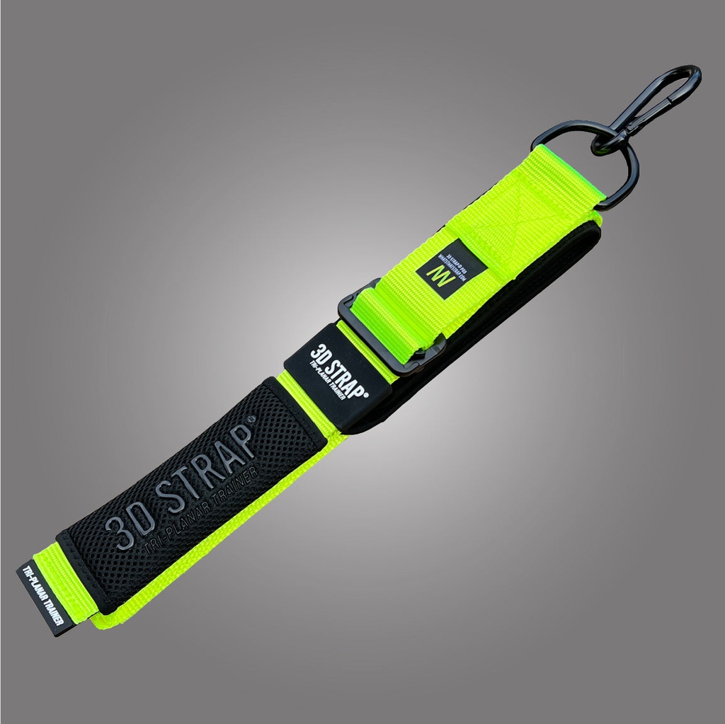 [Keiser__3DPRO01-Y] 3D_strap