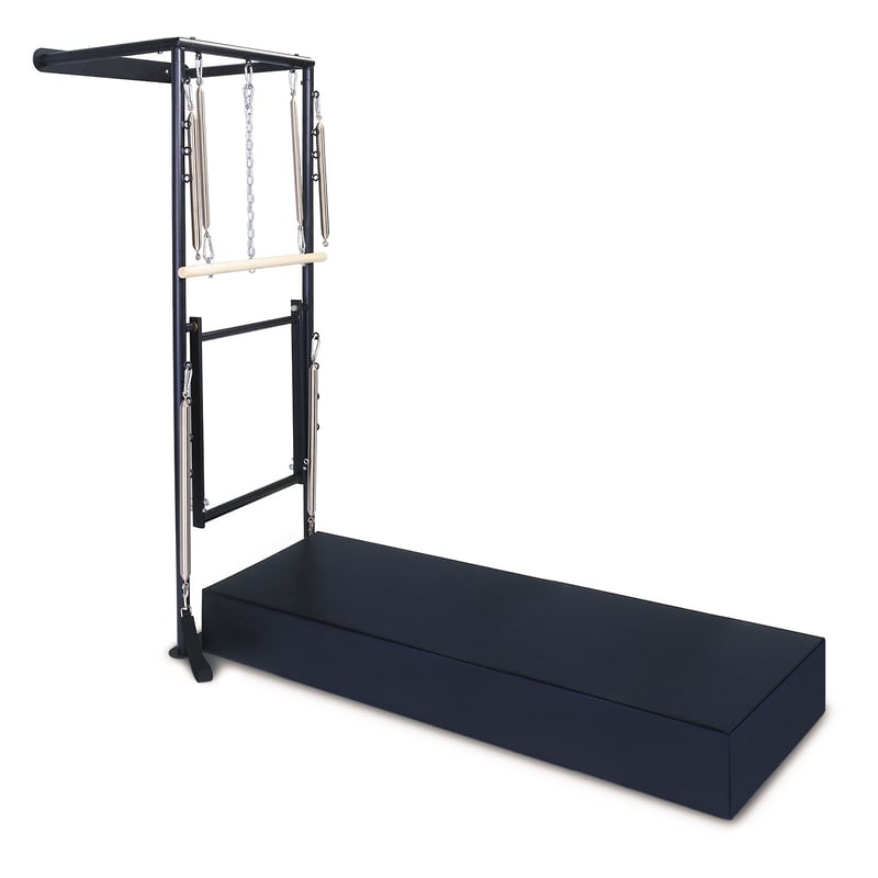 [Merrithew__ST-01004] Cadillac Wall Unit with Platform Mat