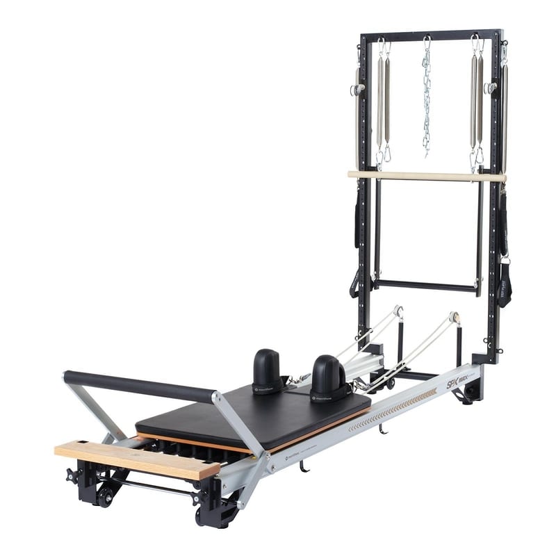 [Merrithew__ST-01076] SPX® Max Plus™ (Includes Vertical Frame)