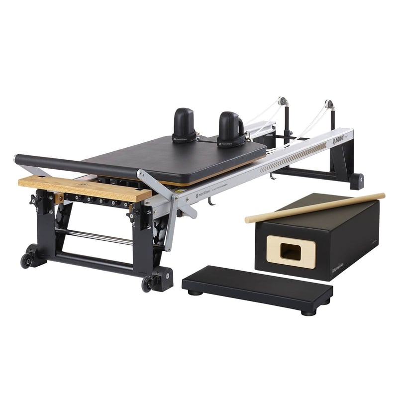 [Merrithew__ST-01087] At Home V2 Max™ Reformer Package