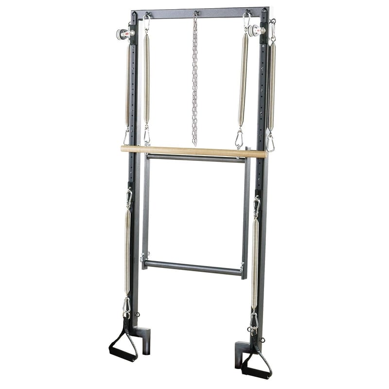 [Merrithew__ST-02045] Vertical Frame - V2 Max Plus™ and Rehab V2 Max Plus™