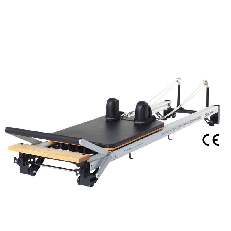 [Merrithew__ST-02094] Reformer Extension Upgrade – SPX Max®