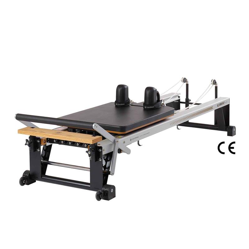 [Merrithew__ST-02096] Reformer Extension Upgrade – V2 Max™