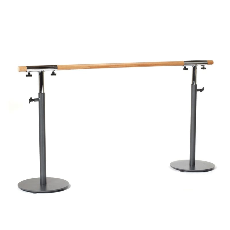 [Merrithew__ST-02113] Stability Barre™ – gray 6'