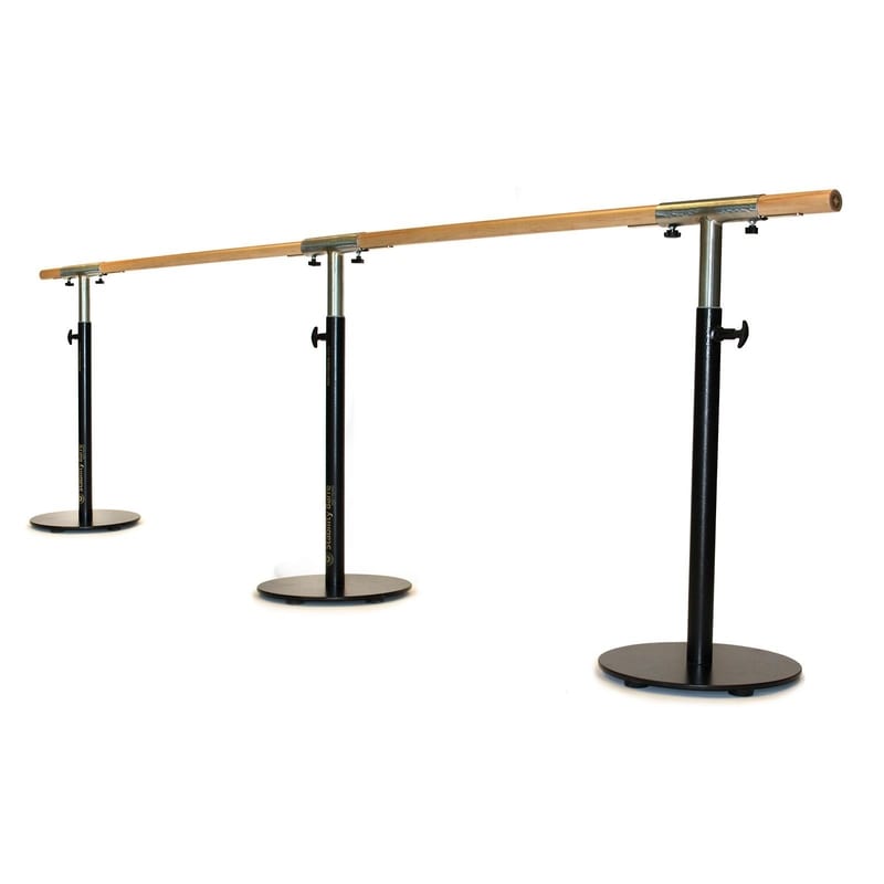 [Merrithew__ST-02169] Stability Barre™ – gray 12'