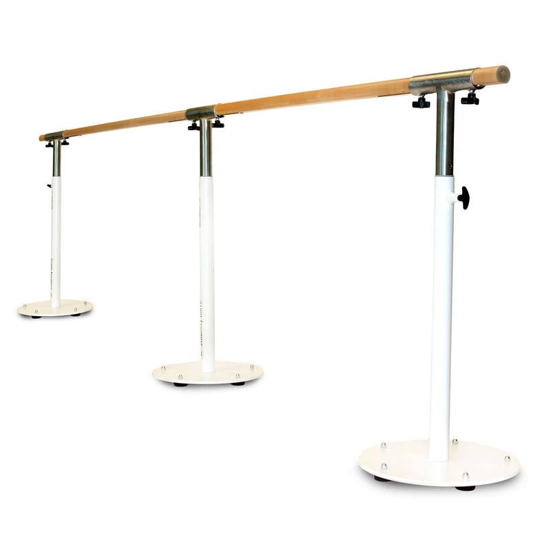 [Merrithew__ST-02170] Stability Barre™ – white 12'